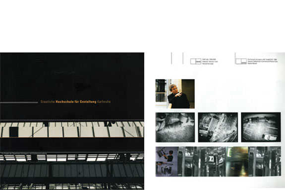 Hochschule fur Gestaltung