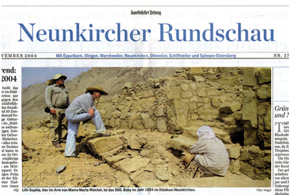Neunkircher Rundschau