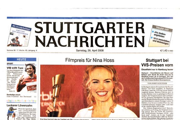 Stuttgarter Nachrichten